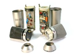 REAL AKG C451B VS CHINA451B | GroupDIY Audio Forum